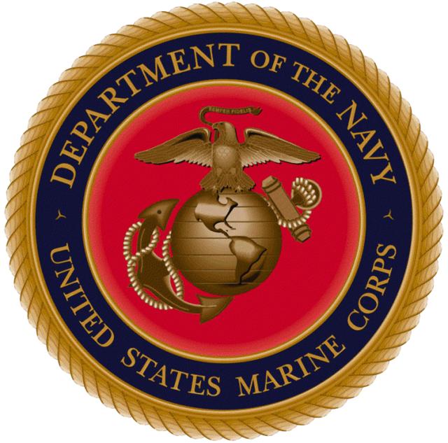 USMC Logo